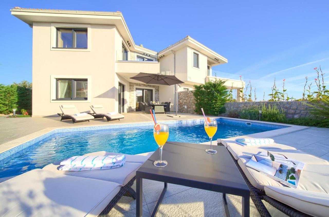 Villa Ela - Town Krk