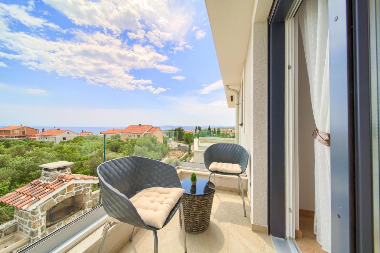 Villa Ela - Town Krk *