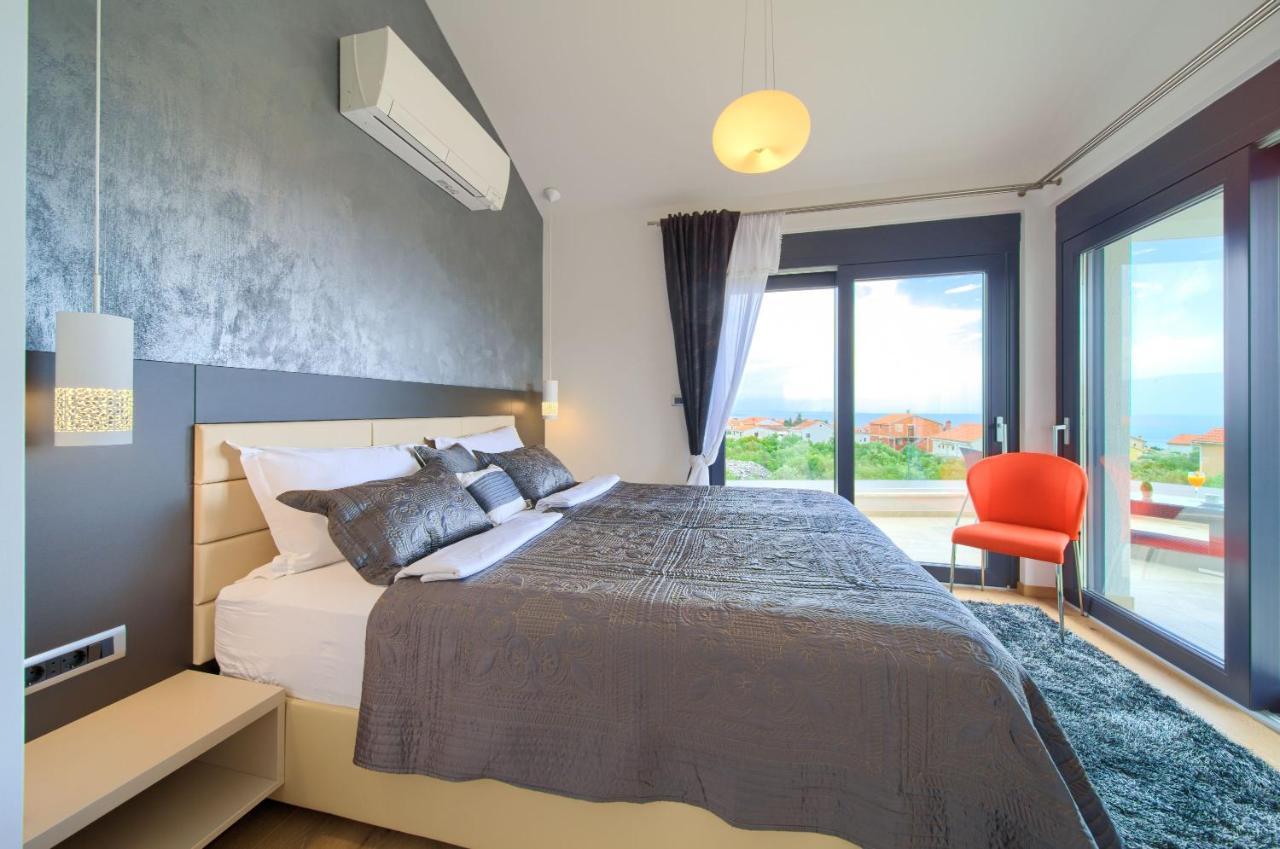 Ela - Town Krk Villa Krk Town