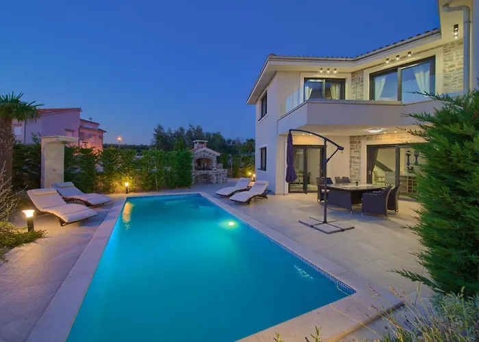 Villa Ela - Town Krk