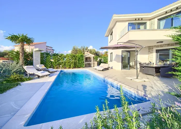 Villa Ela - Town Krk