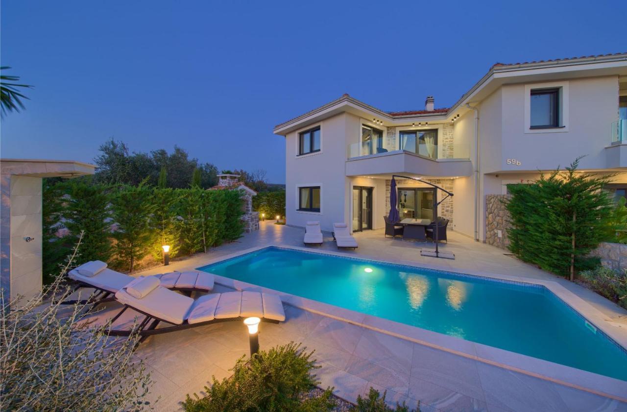 Villa Ela - Town Krk *