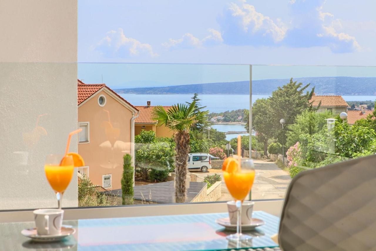Villa Ela - Town Krk *