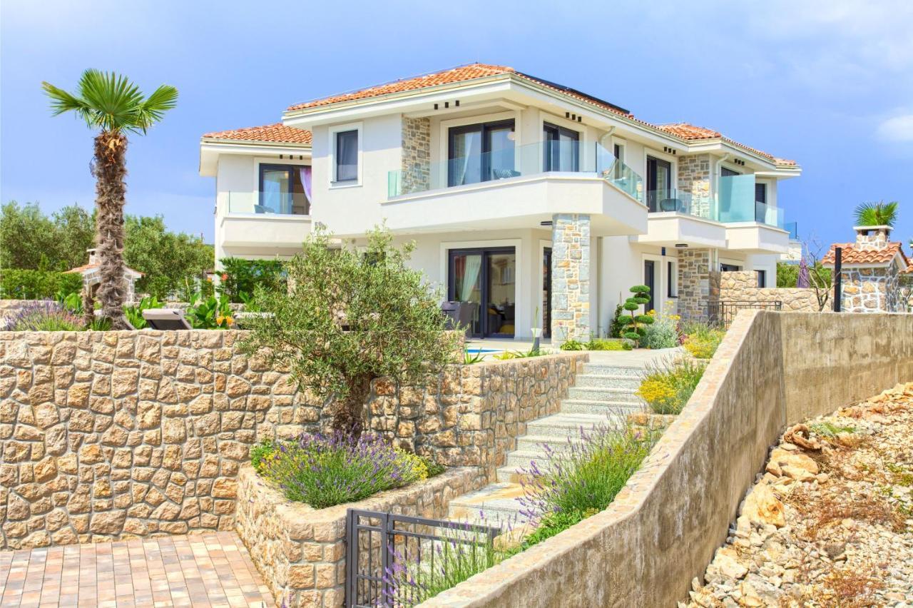 Ela - Town Krk Villa *