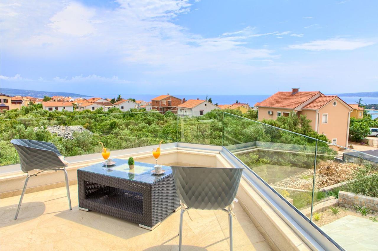 Ela - Town Krk Villa Krk Town