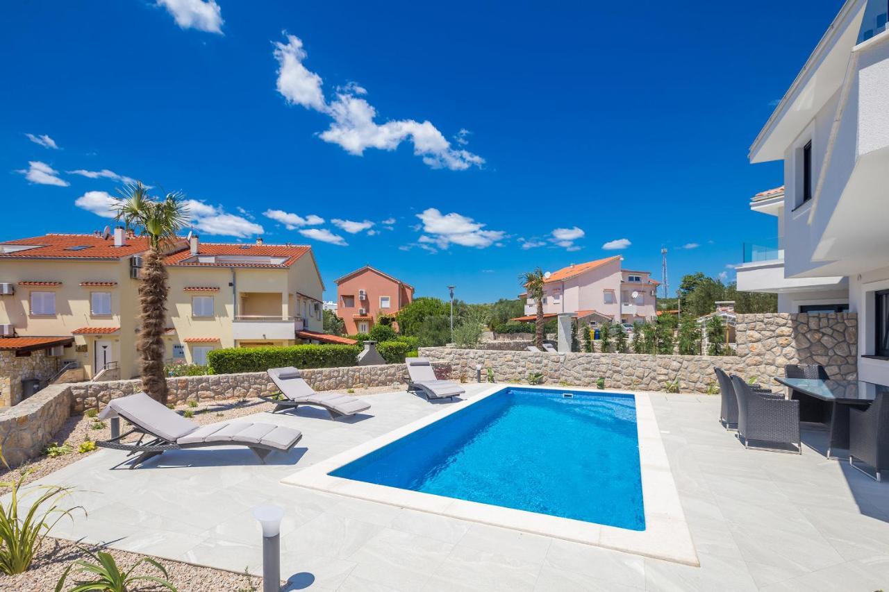 Villa Ela - Town Krk
