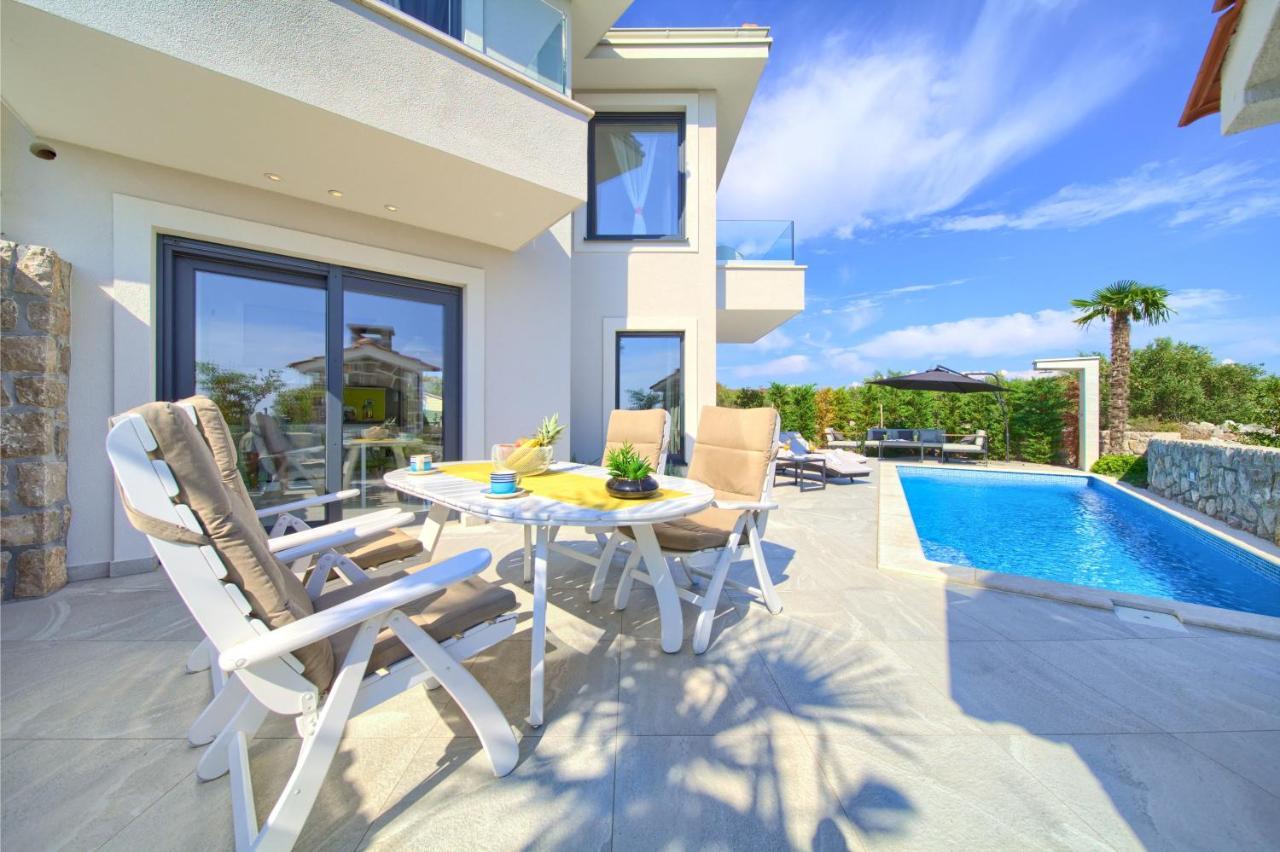 Villa Ela - Town Krk *