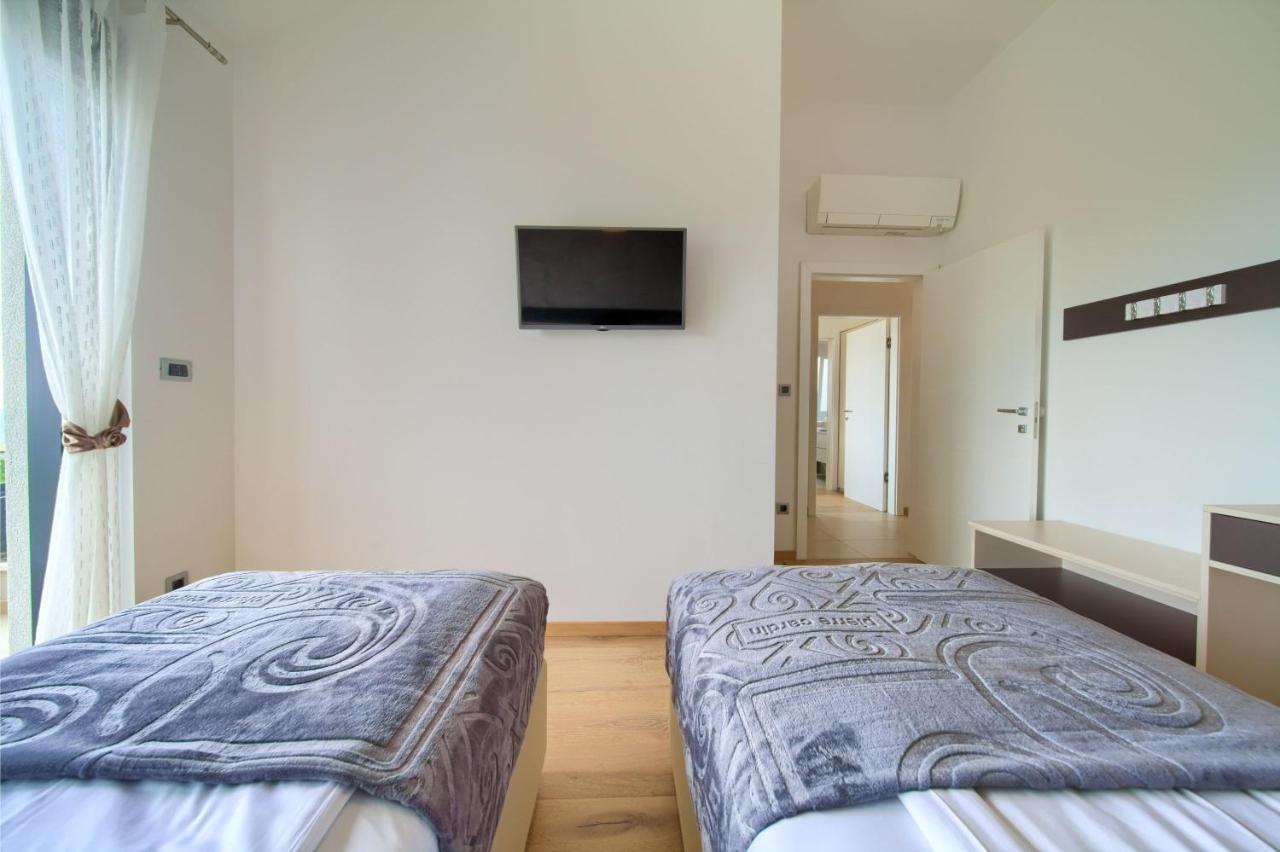 Ela - Town Krk Villa